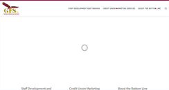 Desktop Screenshot of goodwinefinancialservices.com